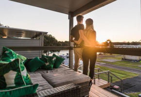 Holiday Haven Burrill Lake